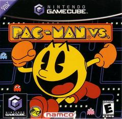 Pac-Man vs. - Nintendo GameCube