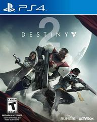 Destiny 2 - PlayStation 4 (PS4)
