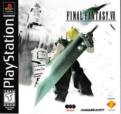 Final Fantasy VII