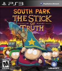 South Park: The Stick of Truth - PlayStation 3 (PS3)