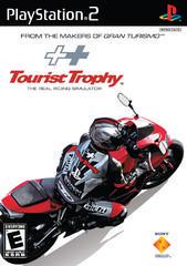 Tourist Trophy - PlayStation 2 (PS2)