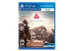Farpoint - PlayStation 4 (PS4)