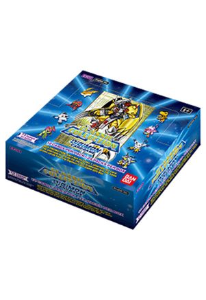 Classic Collection Booster Box - Classic Collection