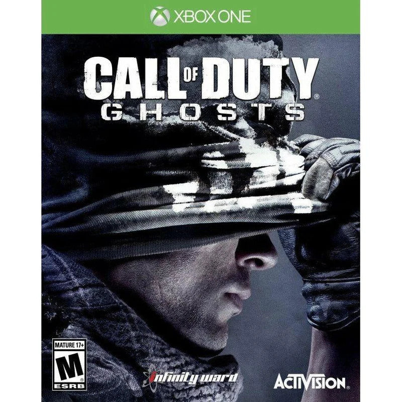 Call of Duty: Ghosts - Xbox One