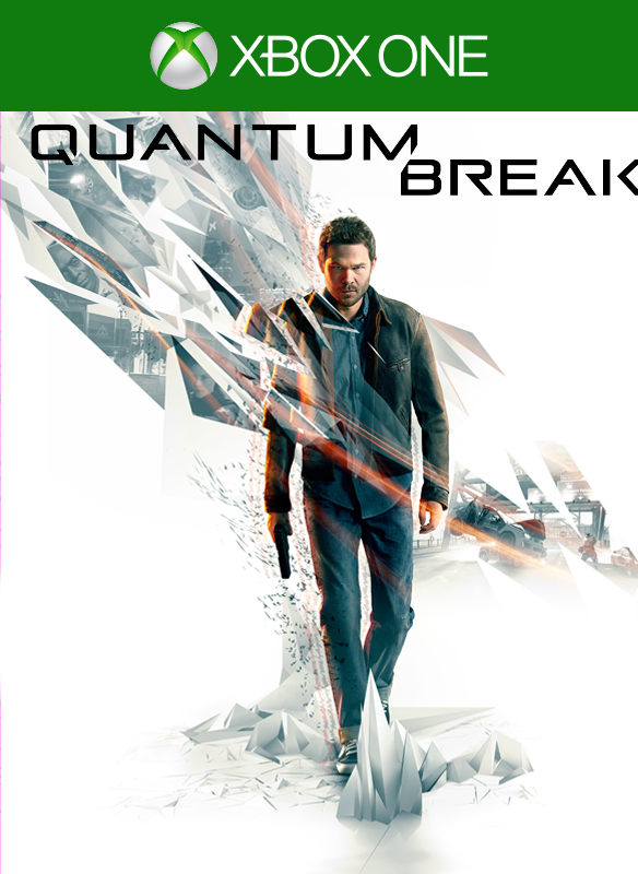 Quantum Break - Xbox One