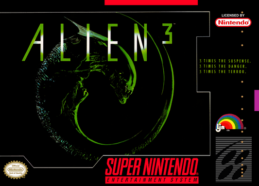 Alien 3