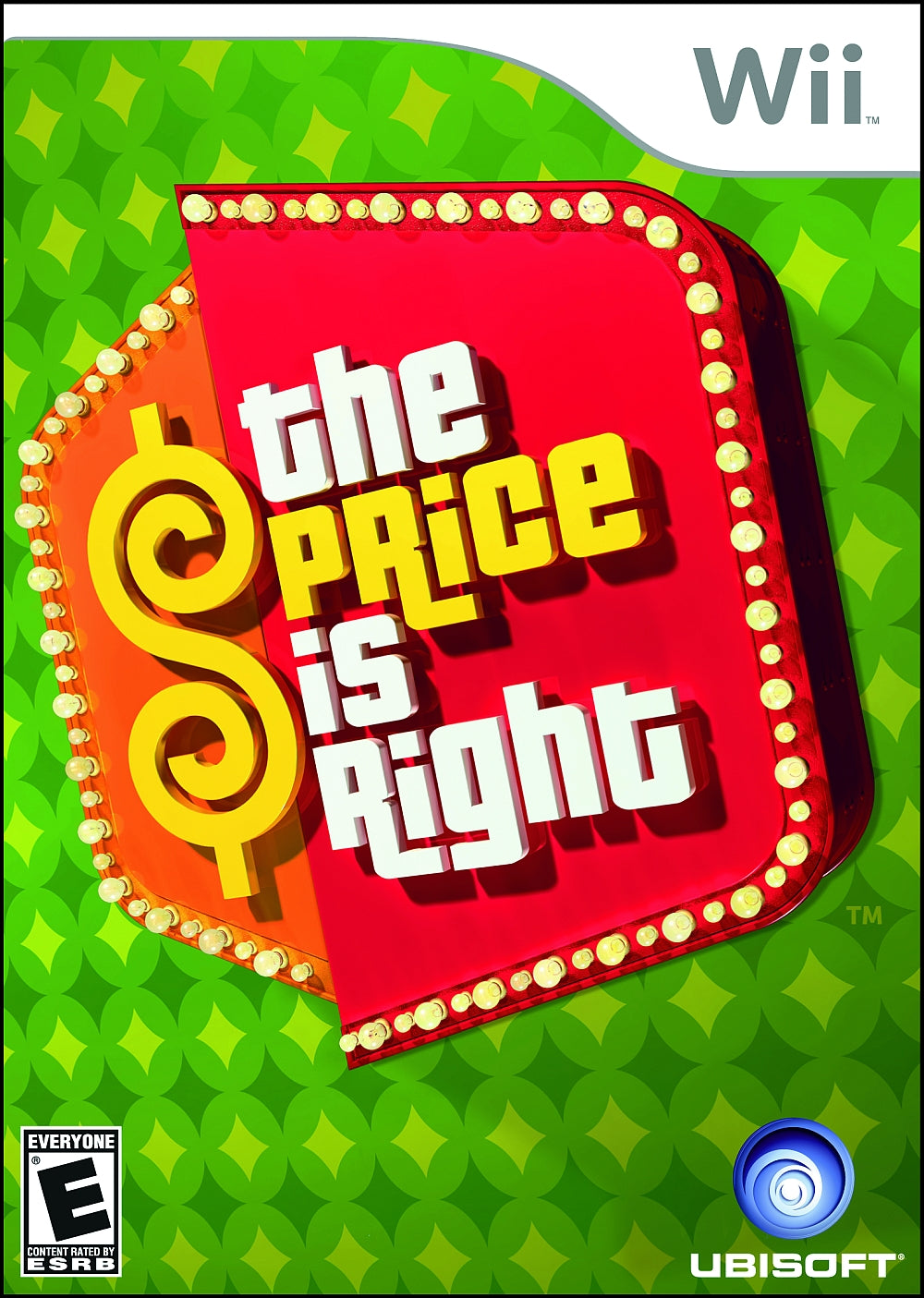The Price is Right - Nintendo Wii