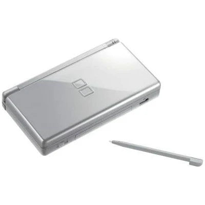 DS Lite System (Silver)(Used)