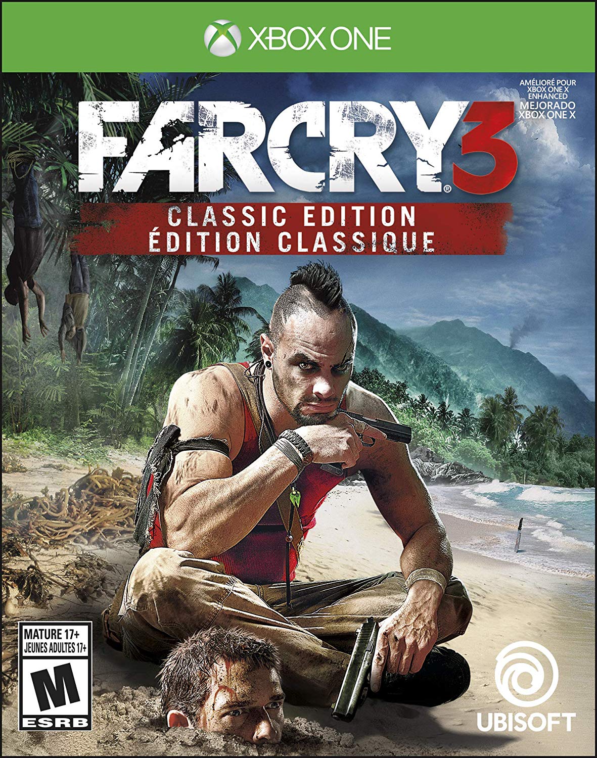 Far Cry 3 - Xbox One