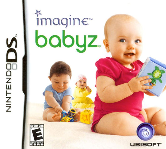 Imagine Babyz