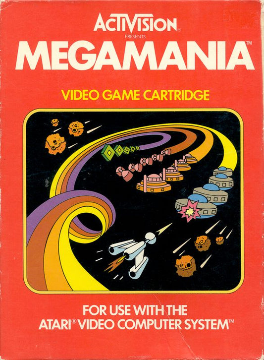 Megamania