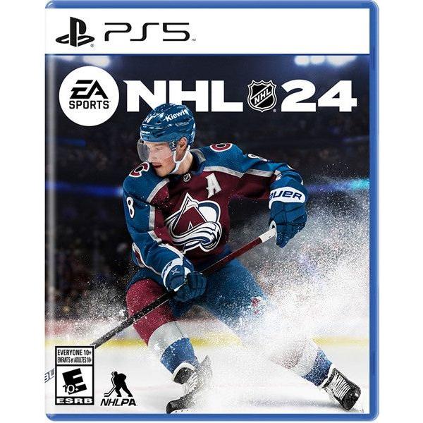 NHL 24 - PlayStation 5 (PS5)