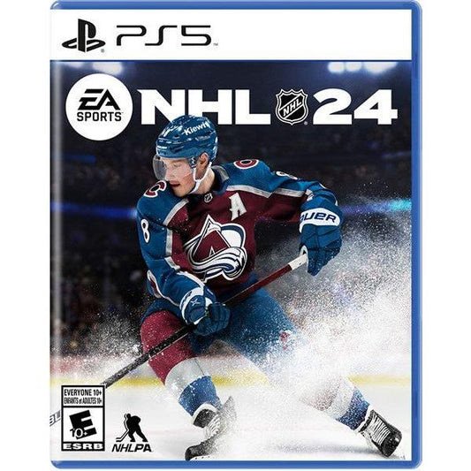 NHL 24 - PlayStation 5 (PS5)