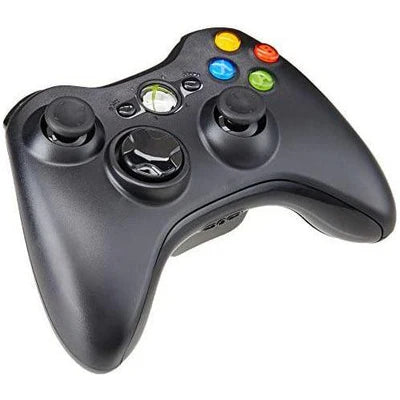 Official XBOX 360 Wireless Controller