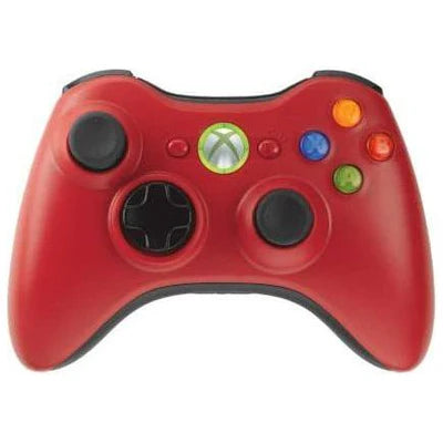 Official XBOX 360 Wireless Controller