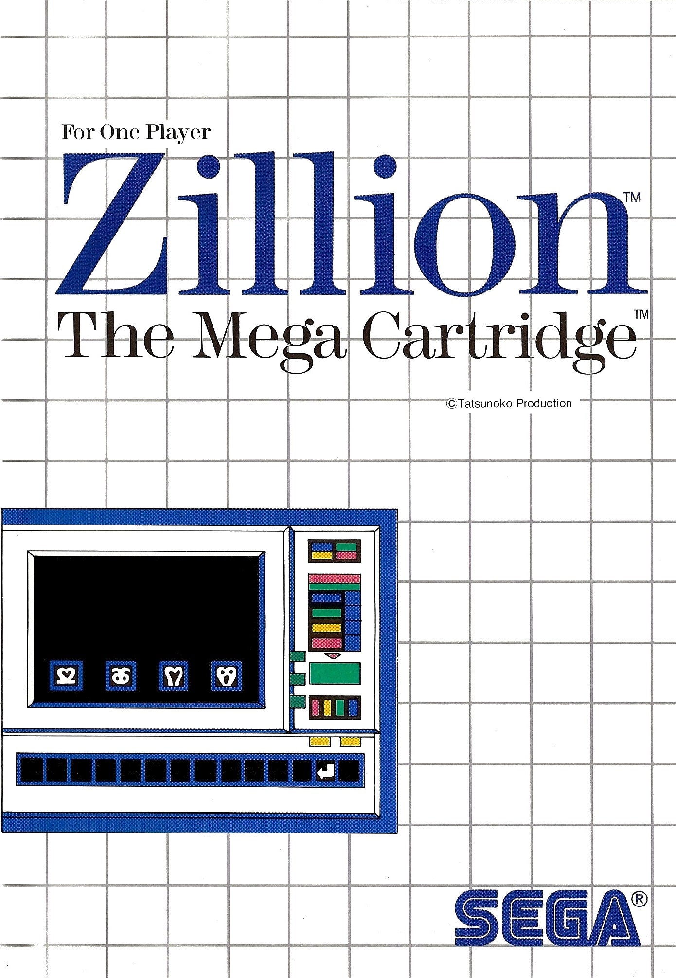 Zillion