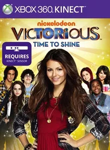 Victorious Time to Shine - Xbox 360