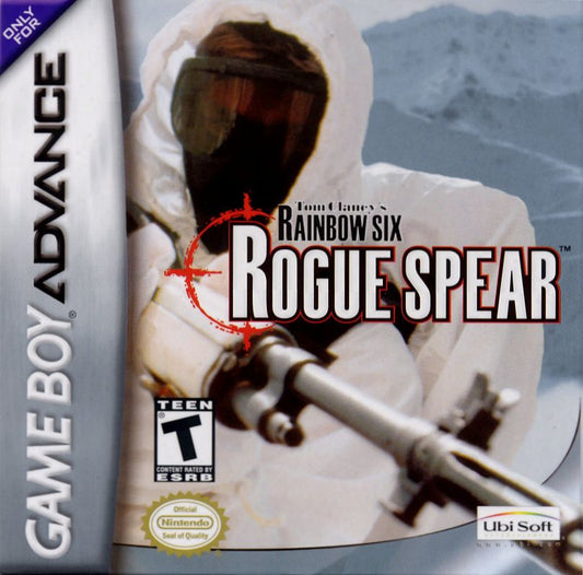 Tom Clancy's Rogue Spear