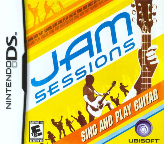Jam Sessions