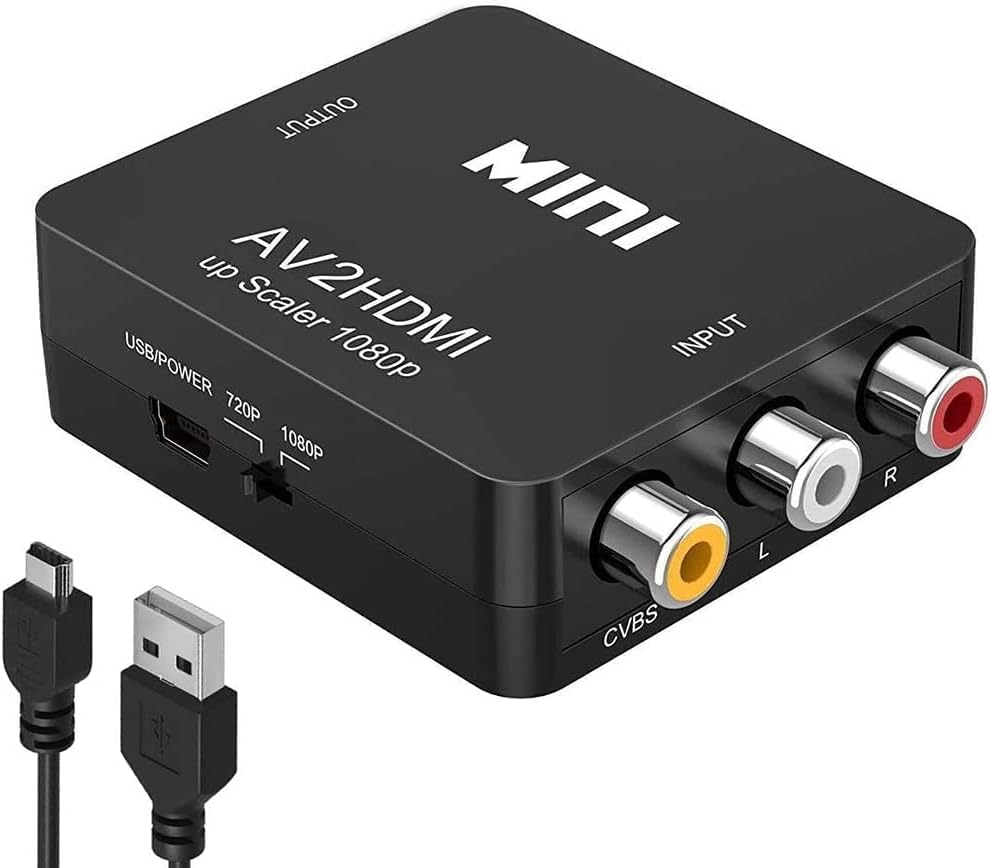 HD Video Converter