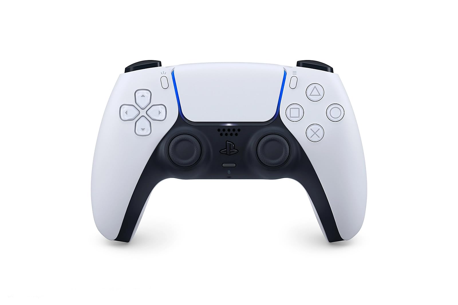 PlayStation 5 Controller (Hall Effect/Anti-Stick Drift)