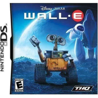 WALL-E - Nintendo DS