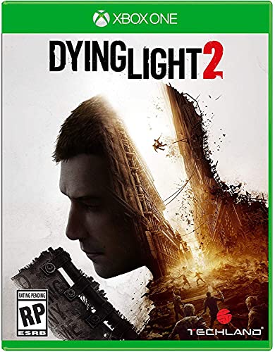 Dying Light 2 - Xbox One