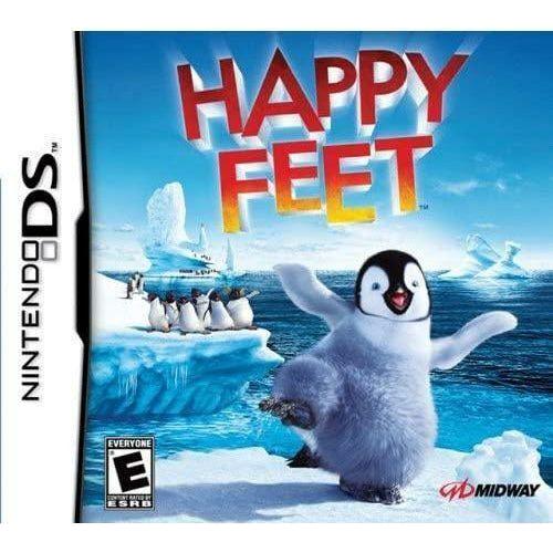Happy Feet
