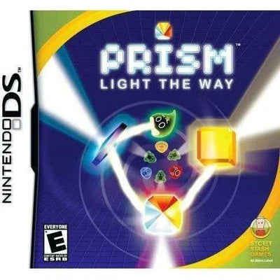 Prism Light the Way - Nintendo DS