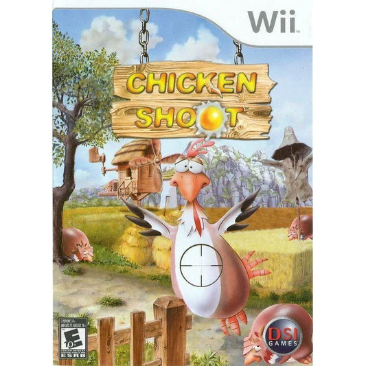 Chicken Shoot