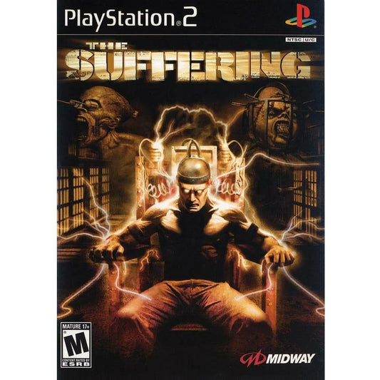 The Suffering