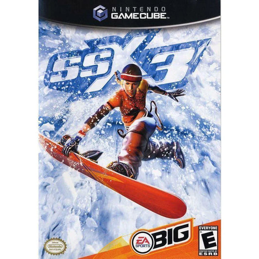 SSX 3
