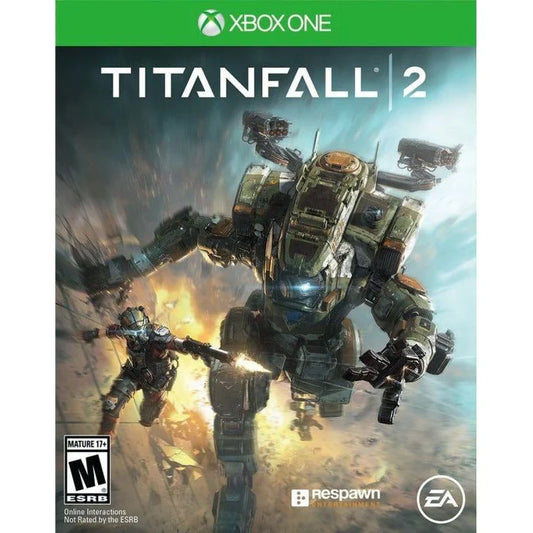 Titanfall 2 - Xbox One
