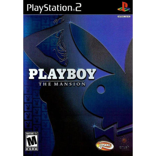 Playboy The Mansion