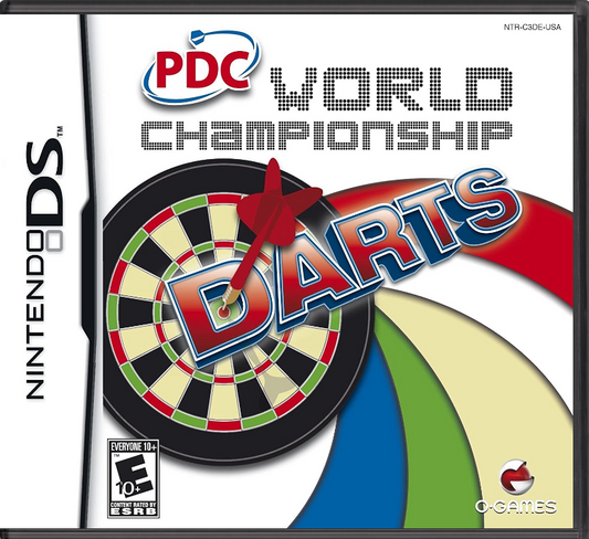 PDC World Championship Darts