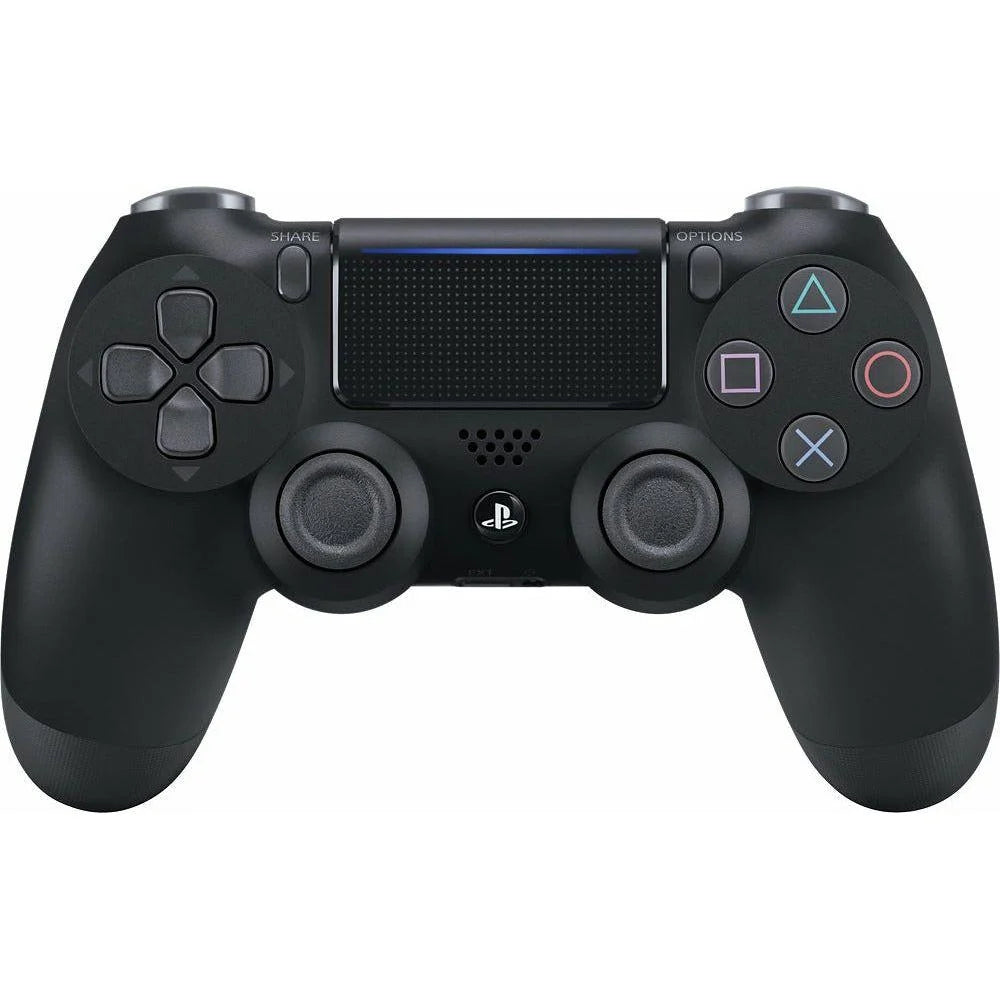 DualShock 4 PS4 Wireless Controller (Used)