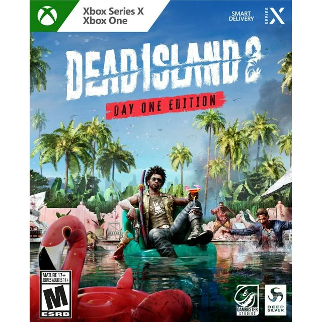 Dead Island 2 - Xbox Series X / Xbox One