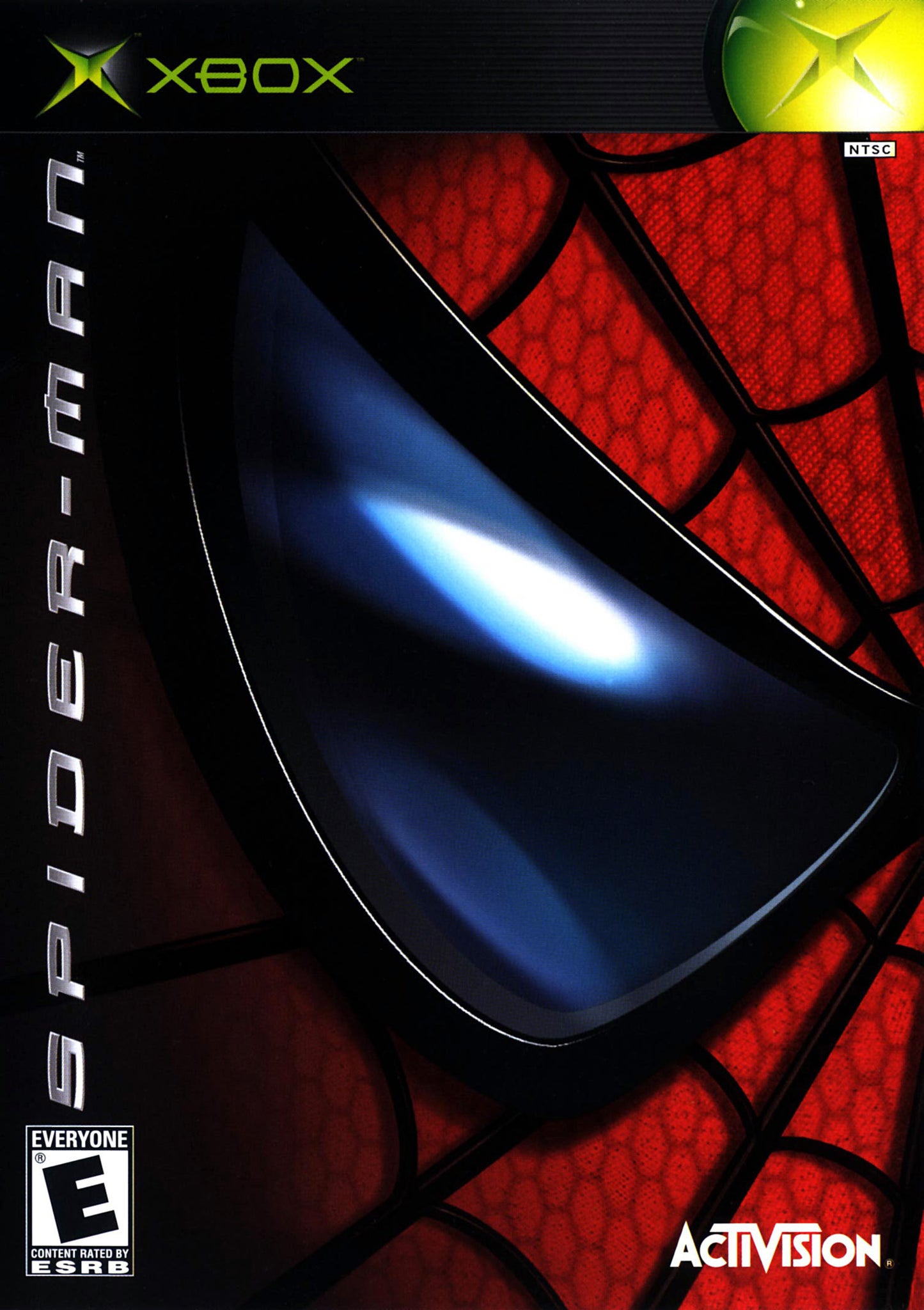 Spider-Man [Platinum Hits]