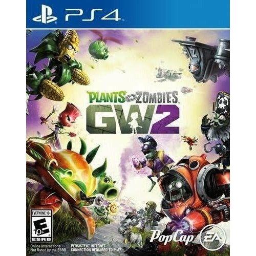 Plants Vs Zombies Garden Warfare 2 - PlayStation 4 (PS4)