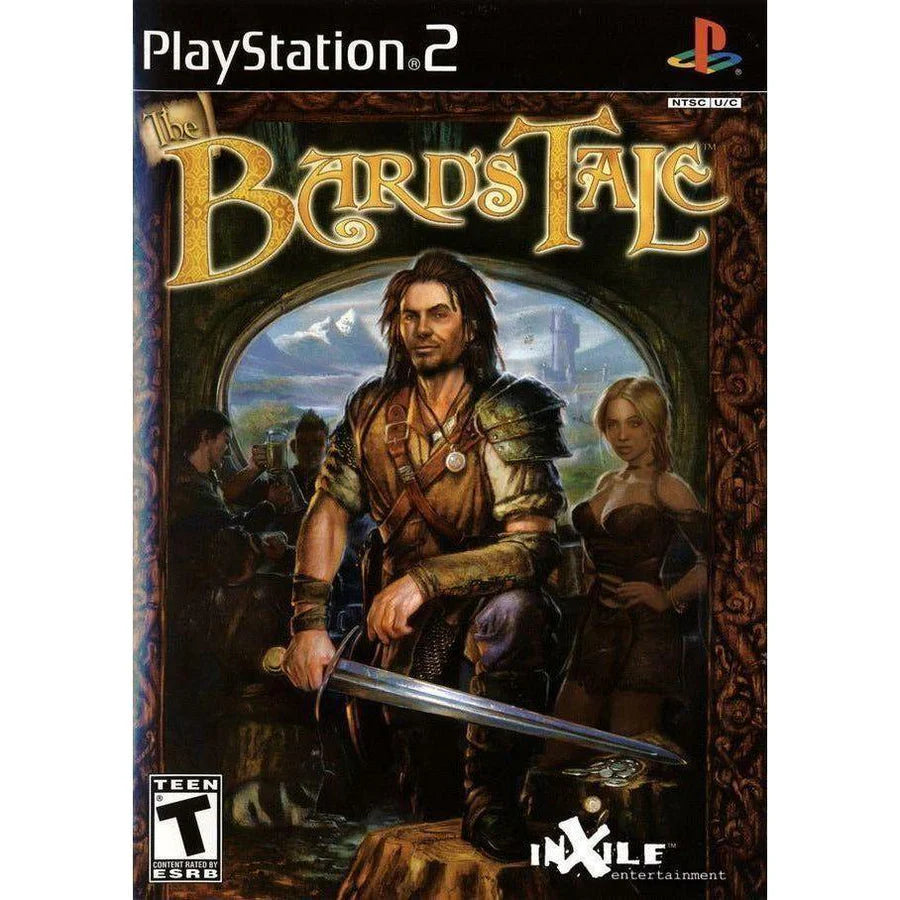 Bard's Tale