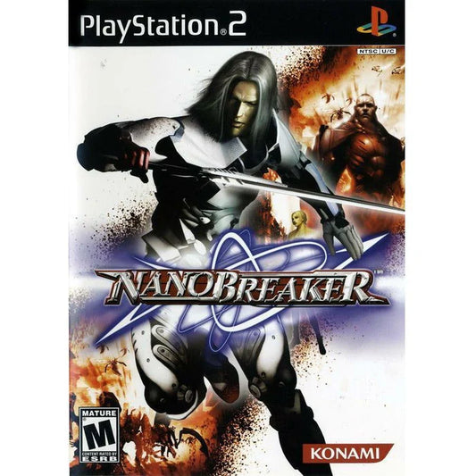 Nanobreaker