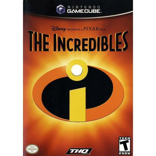 The Incredibles