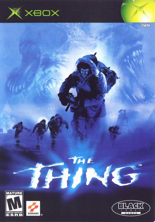 The Thing
