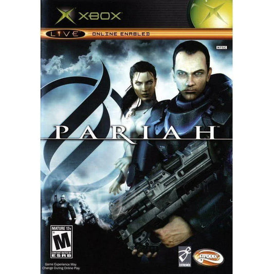 Pariah
