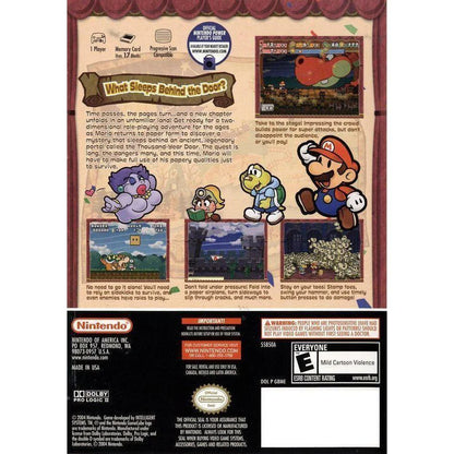 Paper Mario