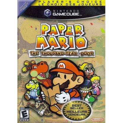 Paper Mario