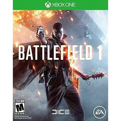 Battlefield 1 - Xbox One