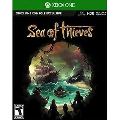Sea of Thieves
