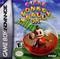 Super Monkey Ball Jr.  - Game Boy Advance (GBA)