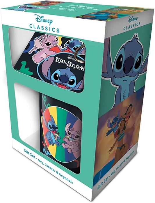 Lilo & Stitch Gift Box